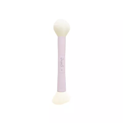 JACQUELLE 2in1 Lilac Brush