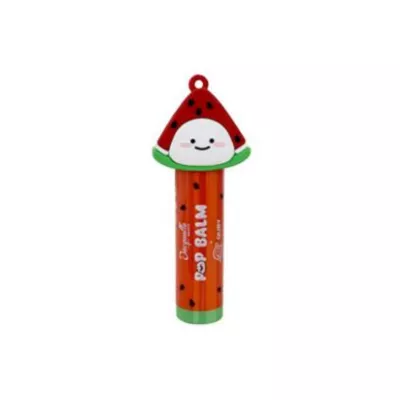 JACQUELLE Pop Balm - Quby Edition