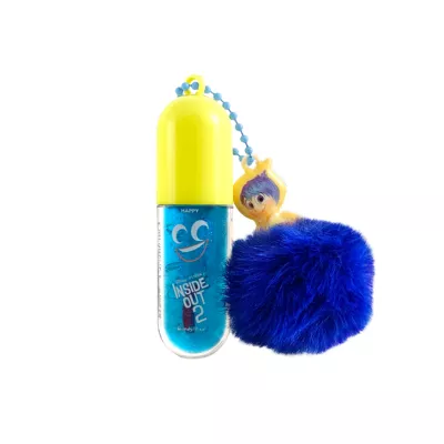 JACQUELLE Glitter Gloss Tint x Jazzy - Inside Out Edition