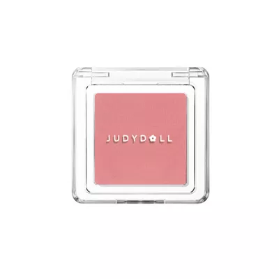 JUDYDOLL Pretty Blush Powder - 2gr