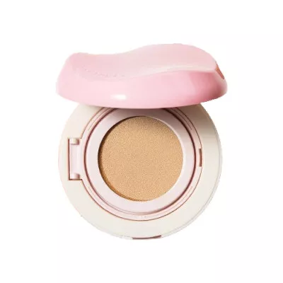 JUDYDOLL Fresh Matte Pink Cushion SPF50+ PA+++ - 12.5gr