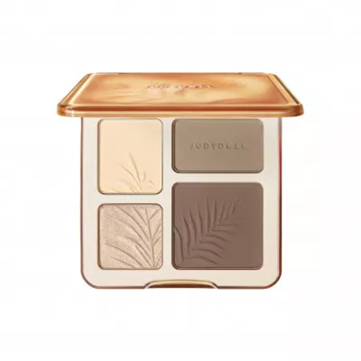 JUDYDOLL Highlight & Contour