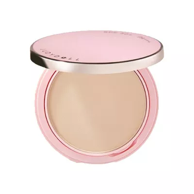 JUDYDOLL Pink Shield SPF Two Way Cake - 8.5g