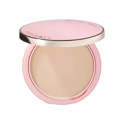 JUDYDOLL [CLEARANCE SALE] - Pink Shield SPF Two Way Cake - 8.5g