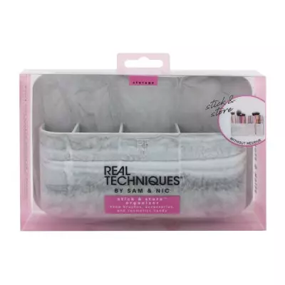 REAL TECHNIQUES 1795 STICK & STORE ORGANIZER