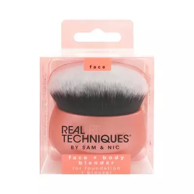 REAL TECHNIQUES 1854 FACE + BODY BLENDER