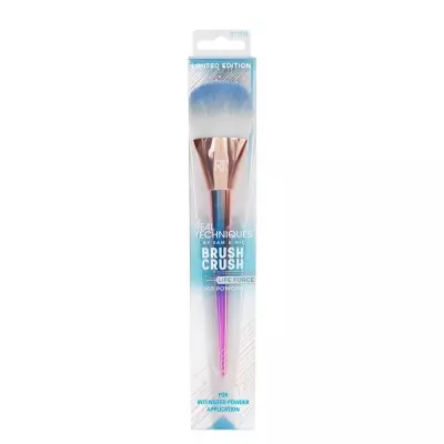 REAL TECHNIQUES 1908 Brush Crush 003 Powder For Intensified Powder Application
