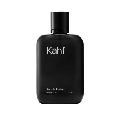 KAHF Revered Oud Eau de Parfum