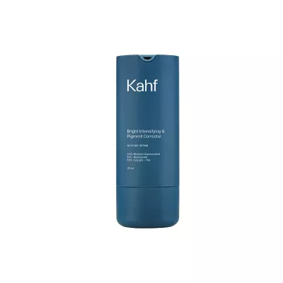 KAHF Bright Intensifying & Pigment Corrector Niosome Serum