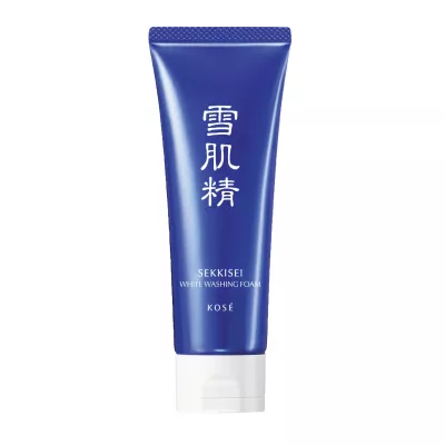 KOSE Sekkisei White Washing Foam