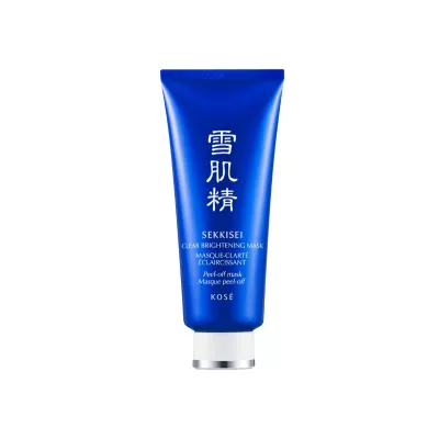 KOSE Sekkisei Clear Brightening Mask