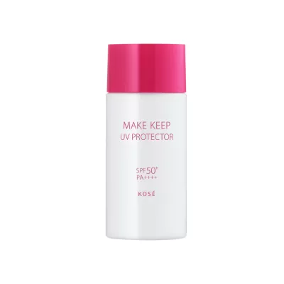 KOSE Make Keep UV Protector
