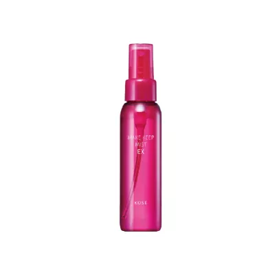 KOSE Make Keep Mist