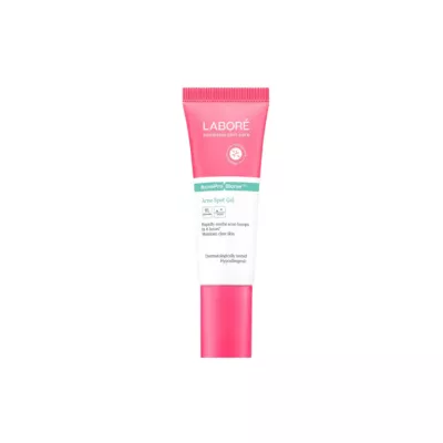 LABORÉ Sensitive Skin Care AcnePro Biome Acne Spot Gel