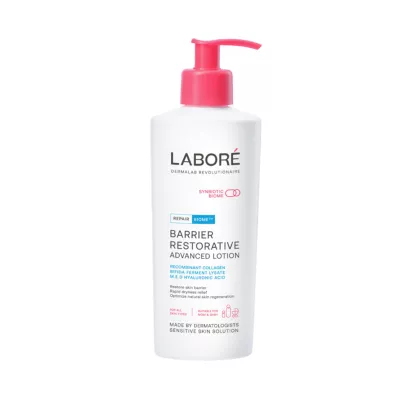 LABORÉ Dermalab Revolutionaire Barrier Restorative Advanced Lotion