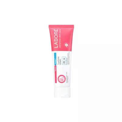 LABORÉ Sensitive Skin Care BiomeRepair TopiCalm Cream 20 mL