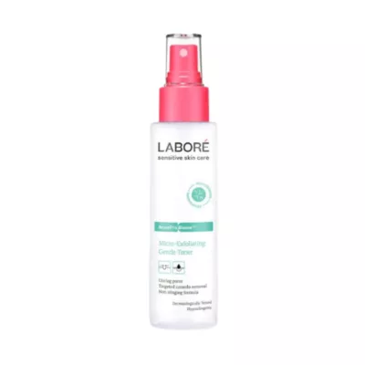 LABORÉ Sensitive Skin Care AcnePro Biome Micro Exfoliating Gentle