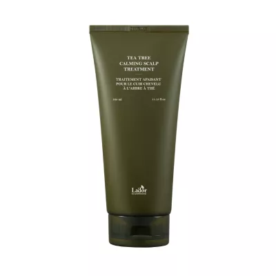 LADOR Tea Tree Calming Scalp Treatment 330mL