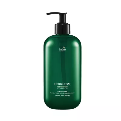 LADOR Herbalism Shampoo