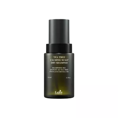 LADOR Tea Tree Calming Scalp Dry Shampoo 100mL