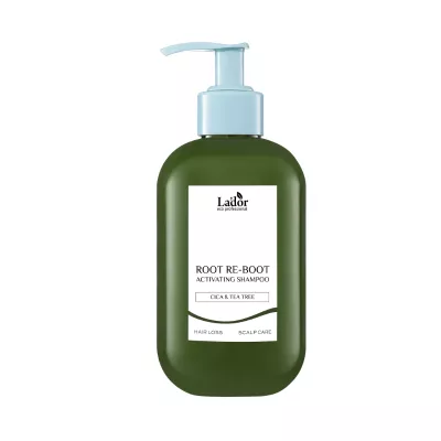 LADOR Root Reboot Activating