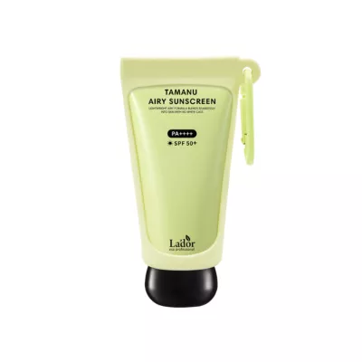 LADOR Tamanu Airy Sunscreen