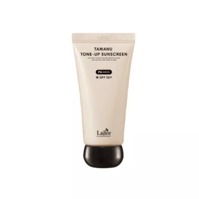 LADOR Tamanu Tone Up Sunscreen