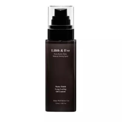 LILITH & EVE Setting Spray