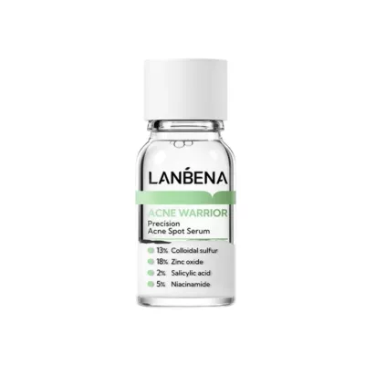 LANBENA Acne Warrior Precision Acne Spot Serum