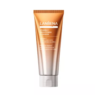 LANBENA Vitamin C Brightening Cleanser