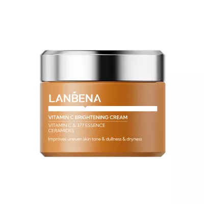 LANBENA Vitamin C Brightening Cream