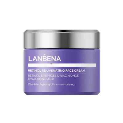 LANBENA Retinol Rejuvenating Face Cream 30gr