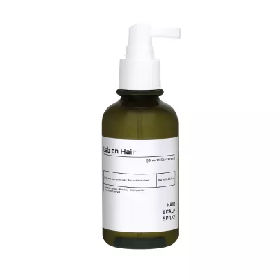 LAB ON HAIR Hair Scalp Spray