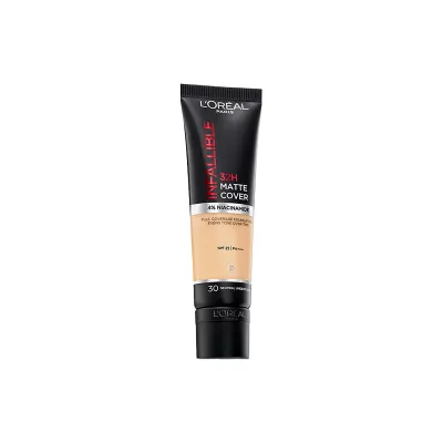 LOREAL PARIS Infallible 32H Matte Cover Foundation