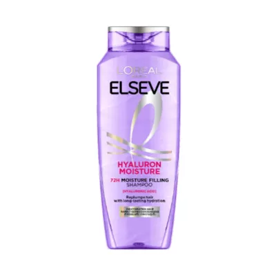 LOREAL PARIS Elseve Hyaluron Moisture Shampoo