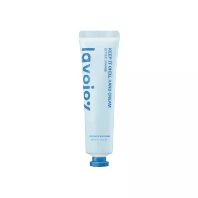 LAVOJOY Keep It Chill Hand Cream