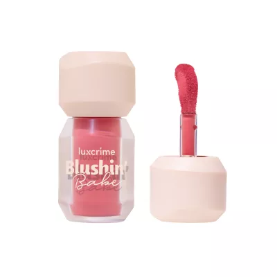 LUXCRIME Blushin' Babe