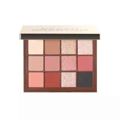 LUXCRIME Eyeshadow Palette