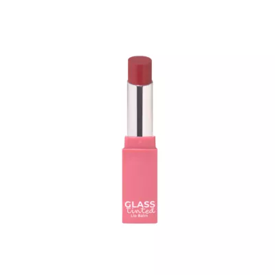 LUXCRIME Glass Tinted Lip Balm