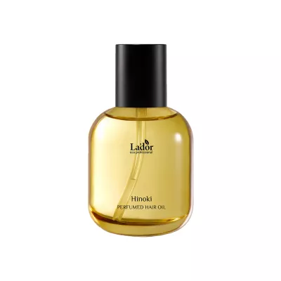 LADOR Perfumed Hair Oil Hinoki