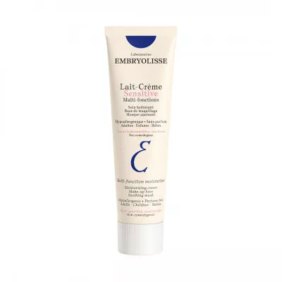 EMBRYOLISSE Lait Creme Sensitive