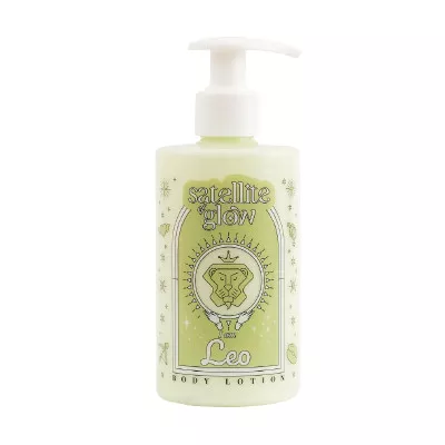SATELLITE OF GLOW I AM LEO BODY LOTION 250 ML