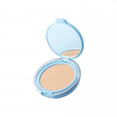 WARDAH Lightening Powder Foundation Light Feel