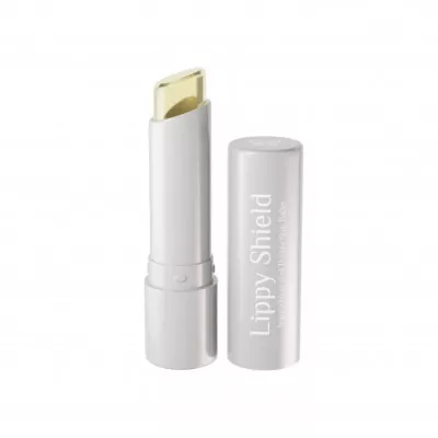 MOTHER OF PEARL Lippy Shield Nourishing and Protecting Balm SPF 35 PA+++
