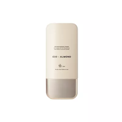 MERCREDI Lumisilk Flawless Luminous Skin Tint