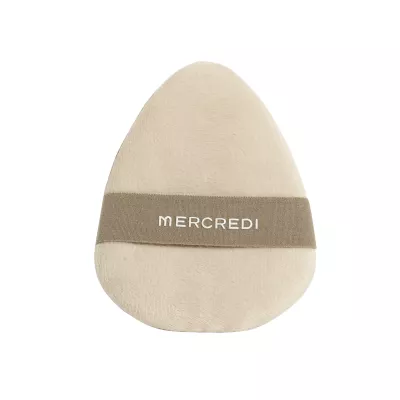 MERCREDI Houppette Hybride Hybrid Puff