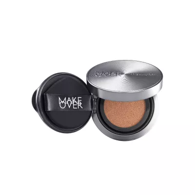 MAKE OVER Hydrastay Prismatic Glass Cushion