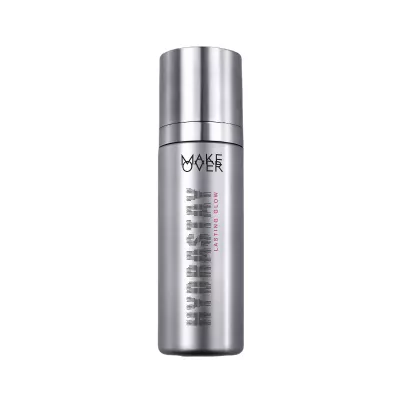 MAKE OVER Hydrastay Lasting Glow Setting Spray