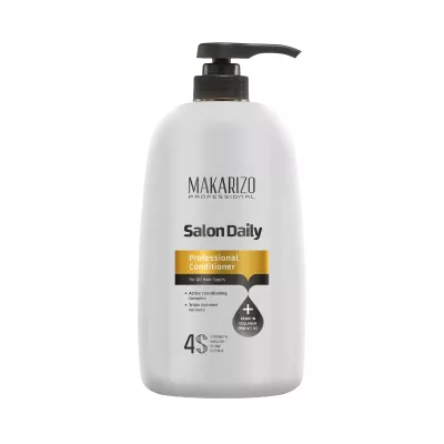 MAKARIZO Salon Daily Professional Conditioner