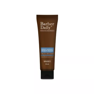 MAKARIZO Barber Daily Bright Radiance Moisturizer